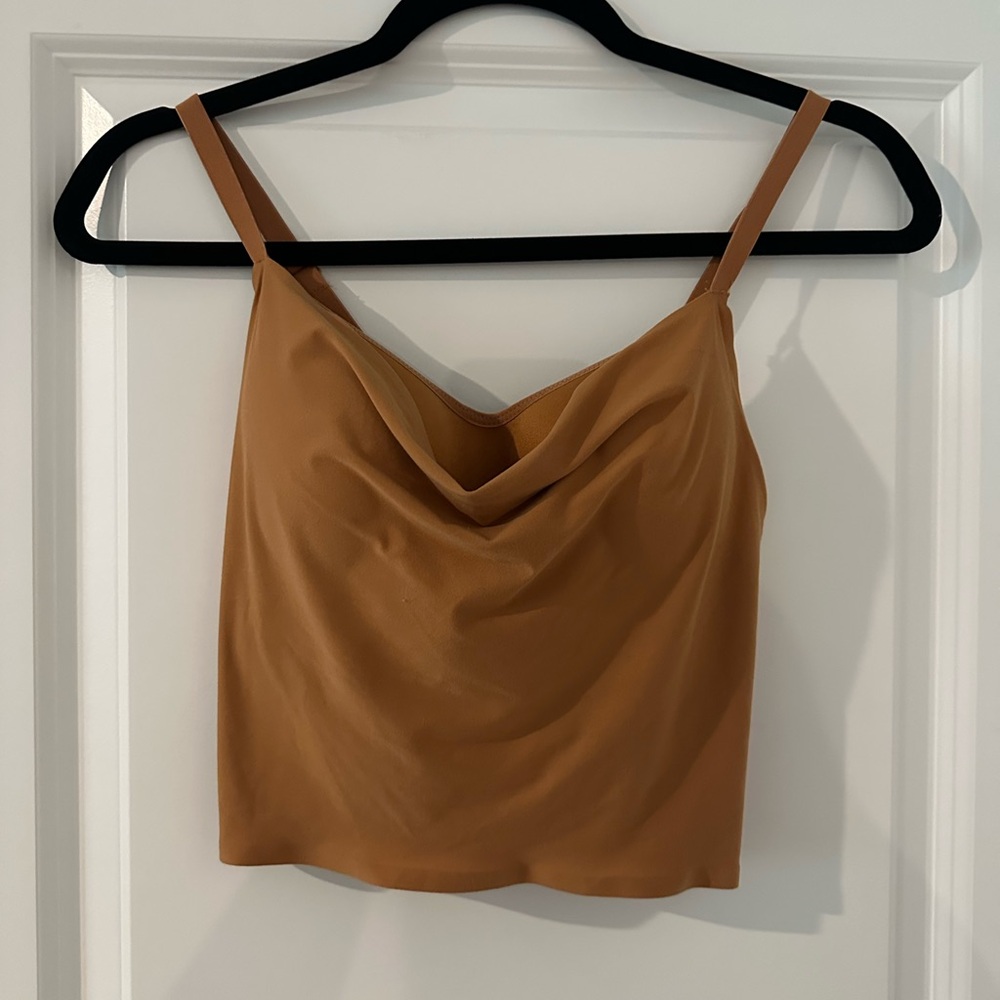 Elegant Ballet Gym Top